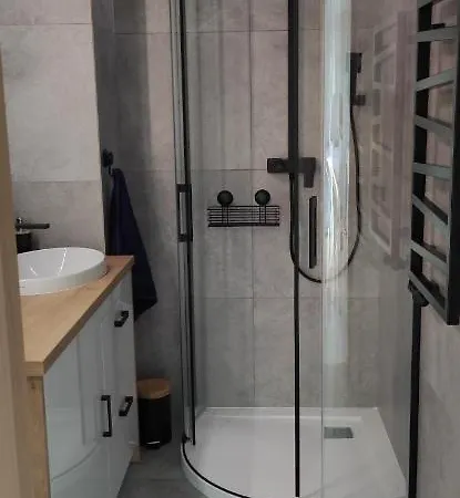 Apartament Ahoj Apartment *