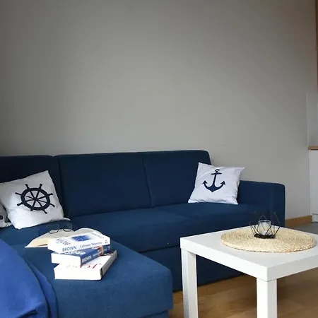 Apartament Ahoj *