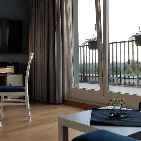 Apartament Ahoj Apartment *